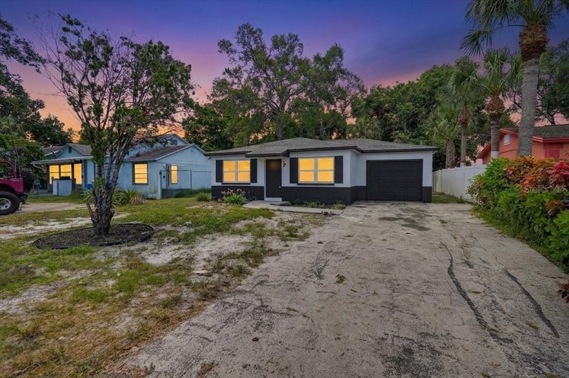 950 26th Ave, St Petersburg, FL 33705