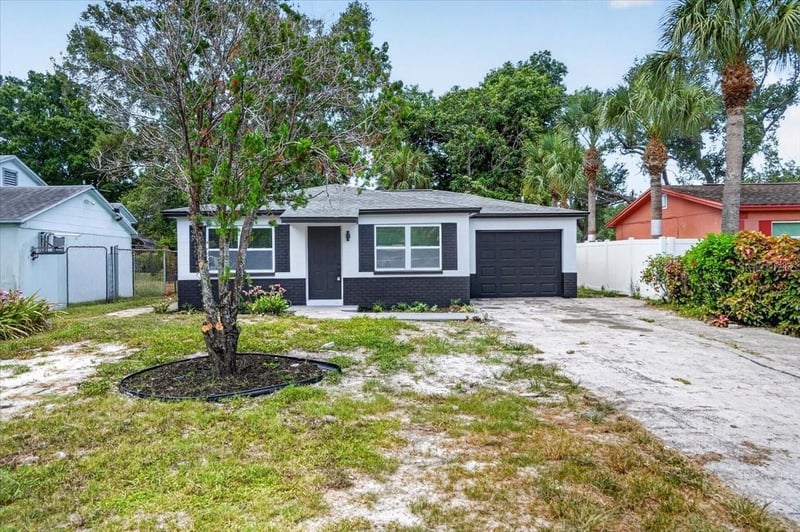 950 26th Ave, St Petersburg, FL 33705