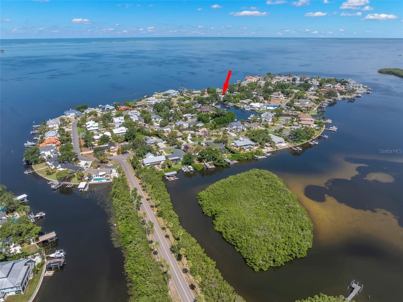 121 Carlyle Dr, Palm Harbor, FL 34683