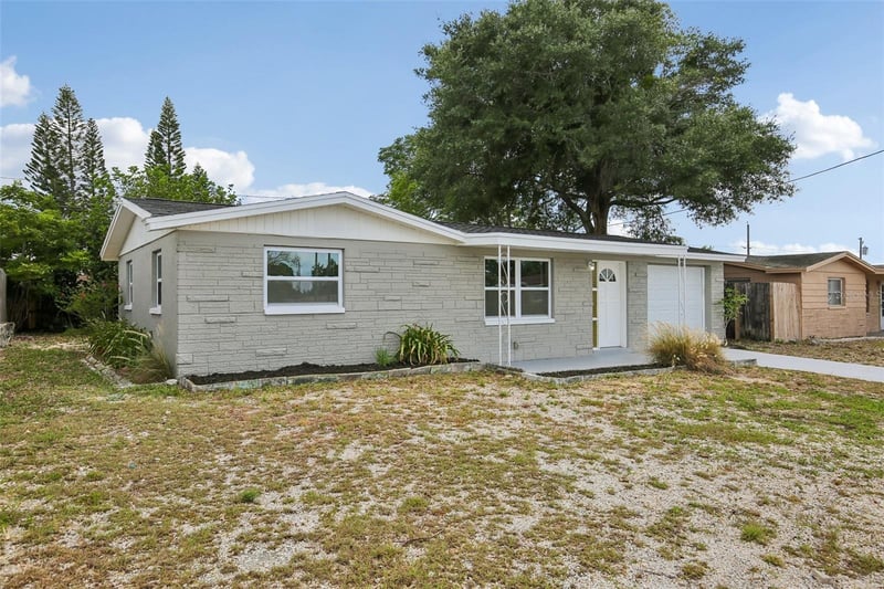 4922 Panorama Ave, Holiday, FL 34690