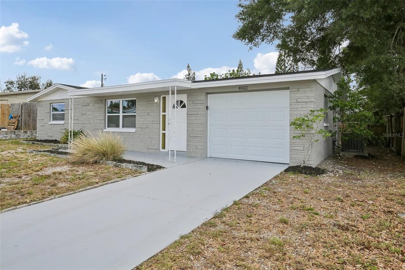 4922 Panorama Ave, Holiday, FL 34690