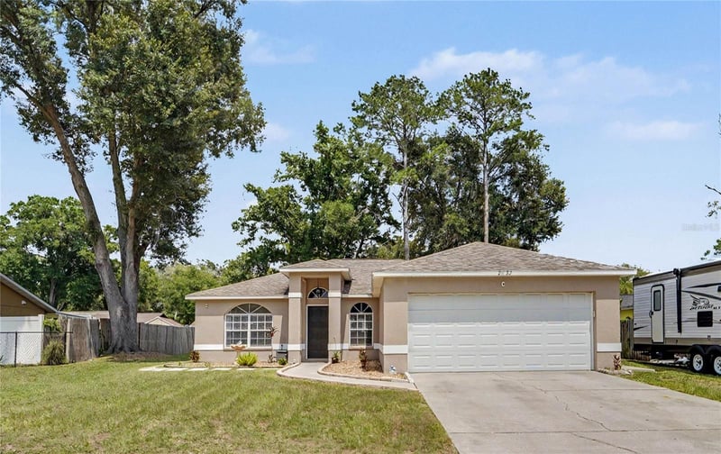 Home Worth Check