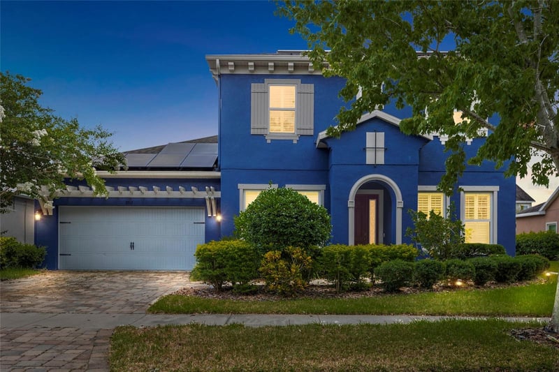 7013 Artesian Ct, Apollo Beach, FL 33572