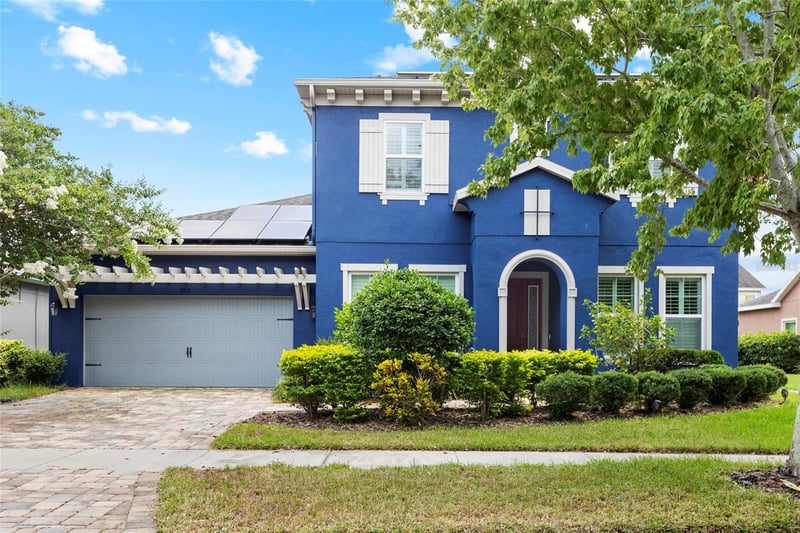 7013 Artesian Ct, Apollo Beach, FL 33572