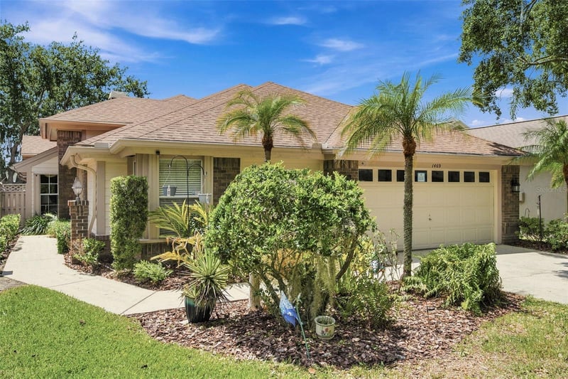 1469 Riverdale Dr, Oldsmar, FL 34677