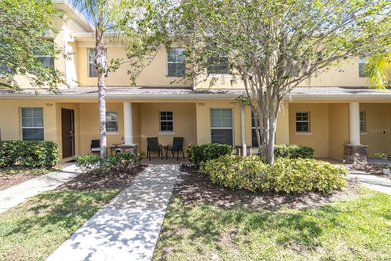 Home Worth Check