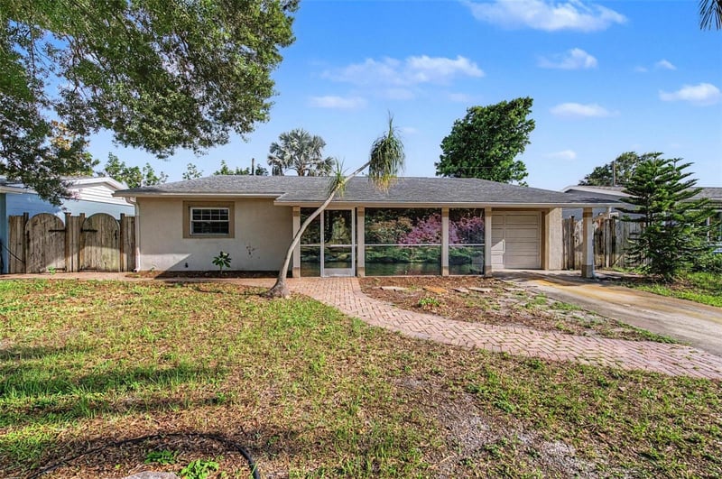 Home Worth Check