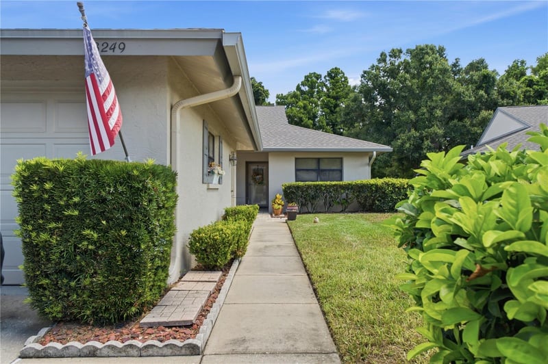 3249 Lori Ln #3249, New Port Richey, FL 34655