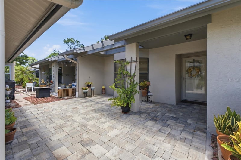 3249 Lori Ln #3249, New Port Richey, FL 34655