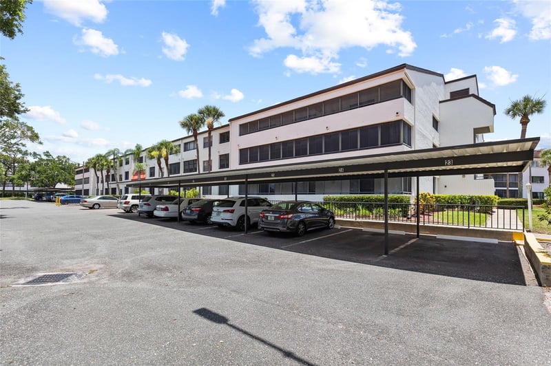 2587 Countryside Blvd #6110, Clearwater, FL 33761