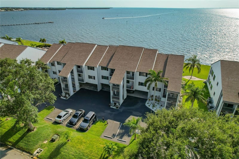 818 Bahia Del Sol Dr #29, Ruskin, FL 33570