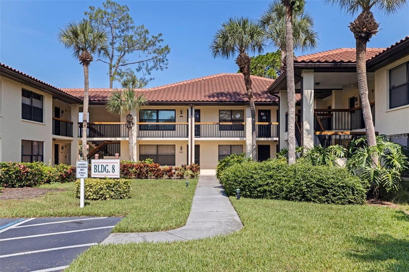 809 Hammock Pine Blvd, Clearwater, FL 33761