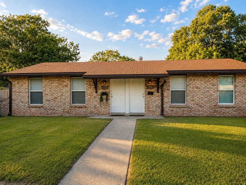 38413 - 38415 13th Ave, Zephyrhills, FL 33542