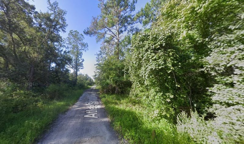 Atlee St, New Port Richey, FL 34654
