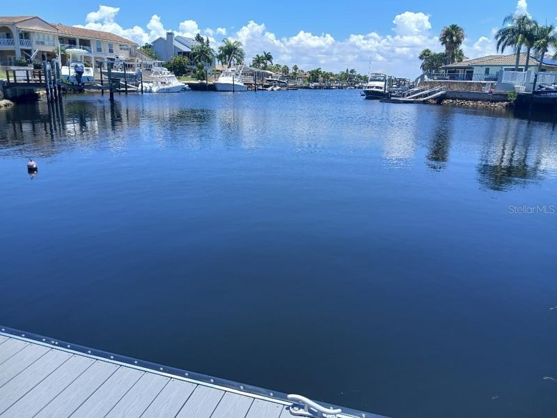 Westshore Dr, New Port Richey, FL 34652