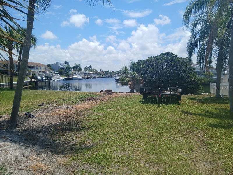 Westshore Dr, New Port Richey, FL 34652