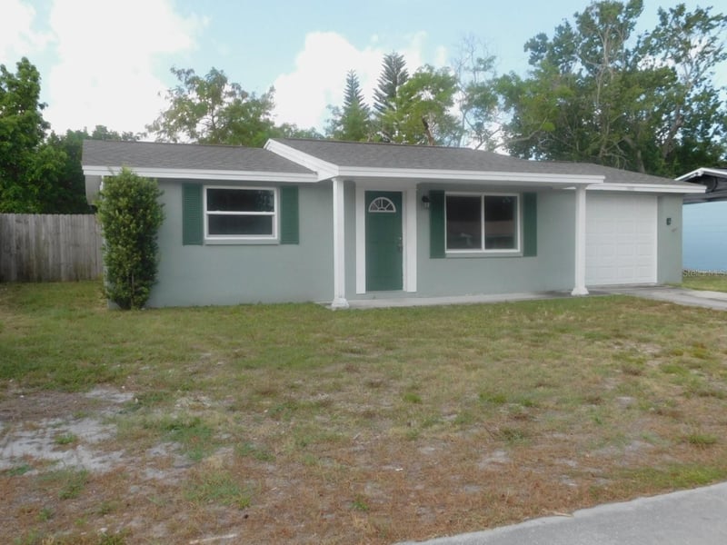 7400 Rockwood Dr, Port Richey, FL 34668