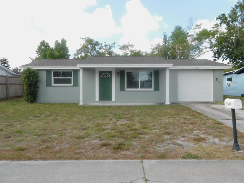 7400 Rockwood Dr, Port Richey, FL 34668