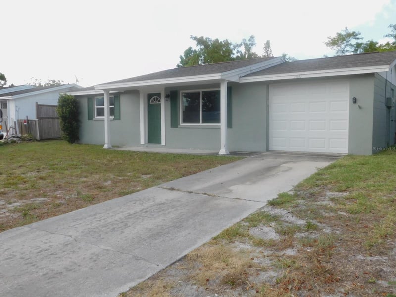 7400 Rockwood Dr, Port Richey, FL 34668