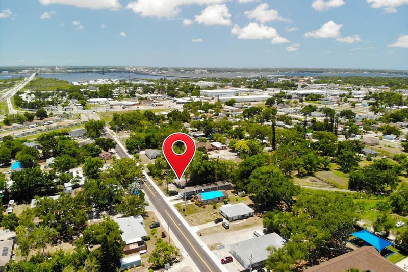 1205 2nd Ave, Palmetto, FL 34221