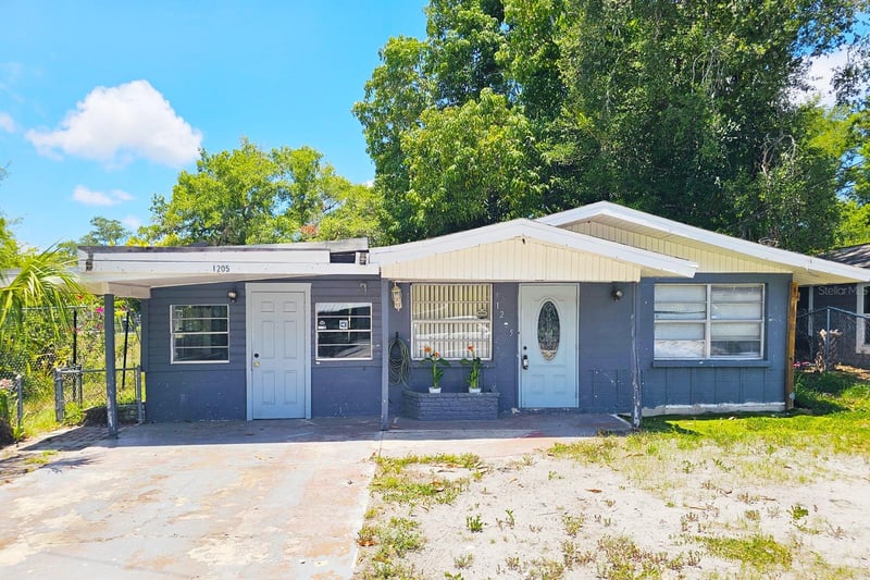 1205 2nd Ave, Palmetto, FL 34221