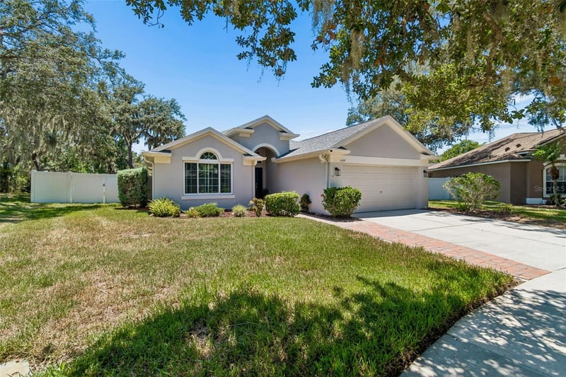 11129 Bridgecreek Dr, Riverview, FL 33569