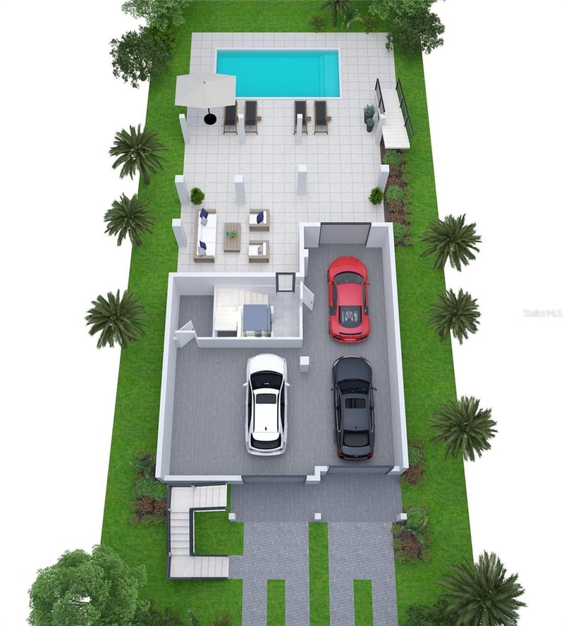 25191 Riverside Dr, Tampa, FL 33602