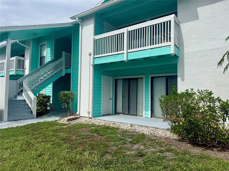 455 Alt 19 #47, Palm Harbor, FL 34683