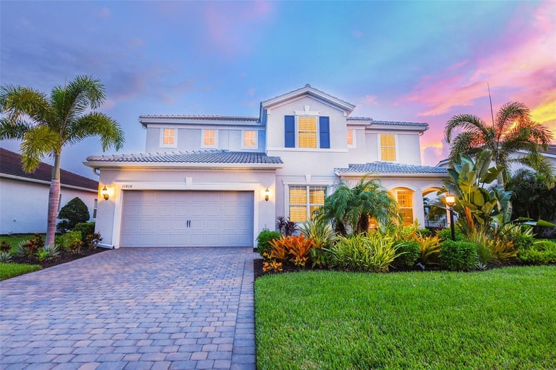 11810 Blue Hill Trl, Bradenton, FL 34211