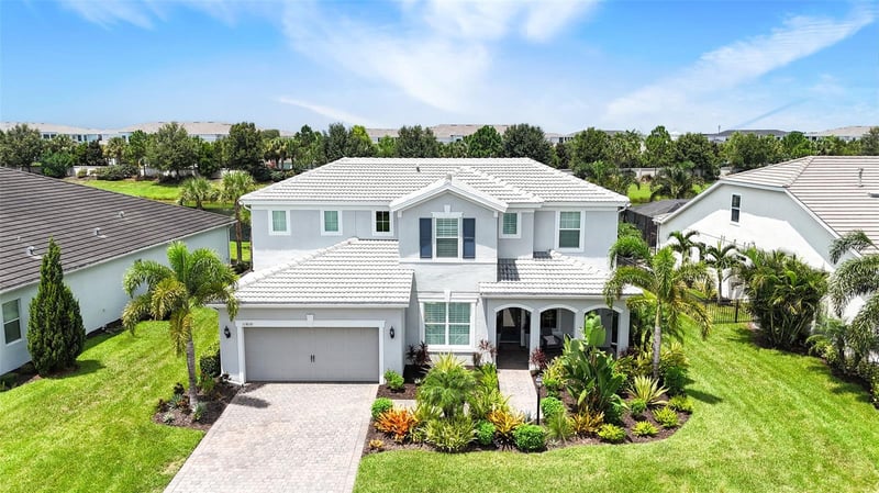 11810 Blue Hill Trl, Bradenton, FL 34211