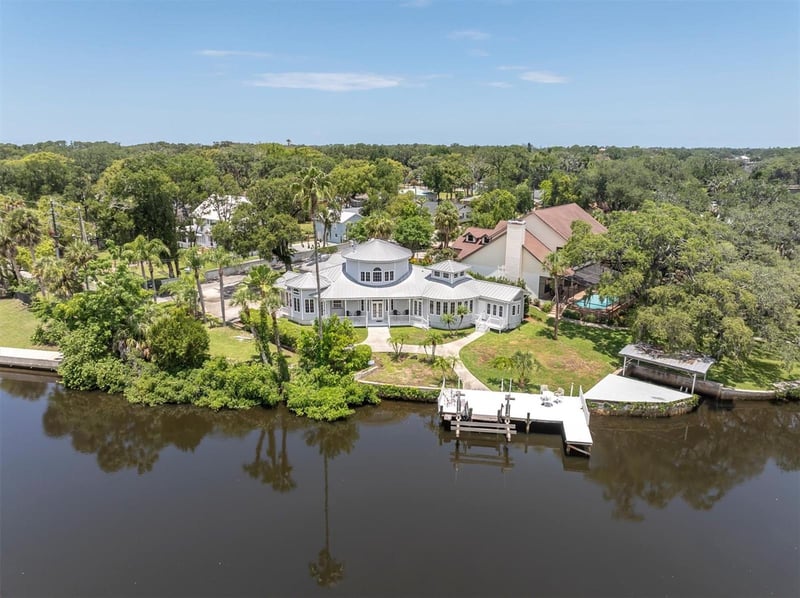 5617 Palmetto Rd, New Port Richey, FL 34652