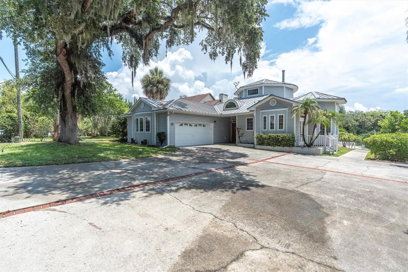5617 Palmetto Rd, New Port Richey, FL 34652