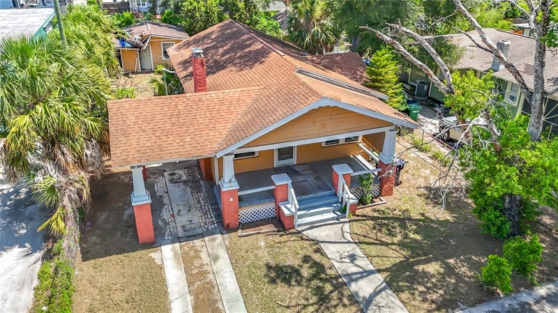 102 Jean St, Tampa, FL 33604