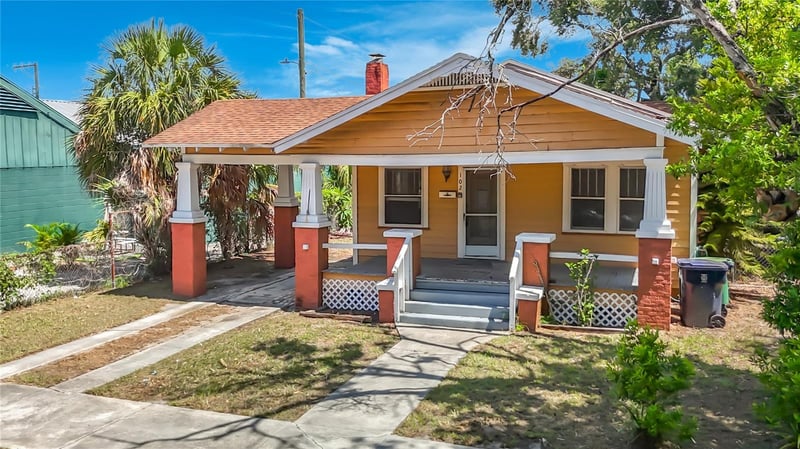 102 Jean St, Tampa, FL 33604