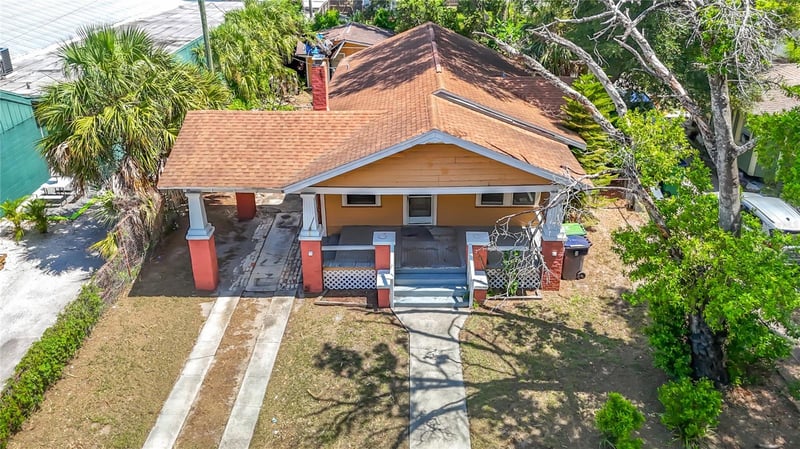 102 Jean St, Tampa, FL 33604