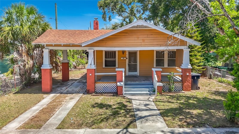 102 Jean St, Tampa, FL 33604