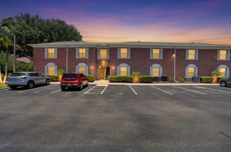 3595 40th Ave #2, St Petersburg, FL 33711