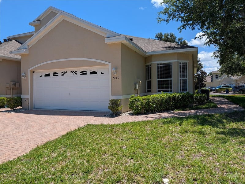 7419 Wimpole Dr, New Port Richey, FL 34655
