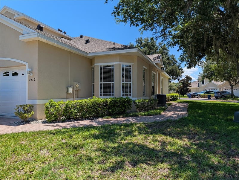 7419 Wimpole Dr, New Port Richey, FL 34655