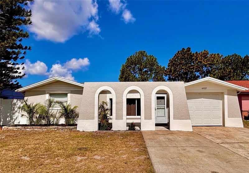 4937 Alcea St, New Port Richey, FL 34652