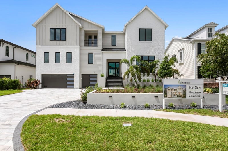 5023 Dante Ave, Tampa, FL 33629