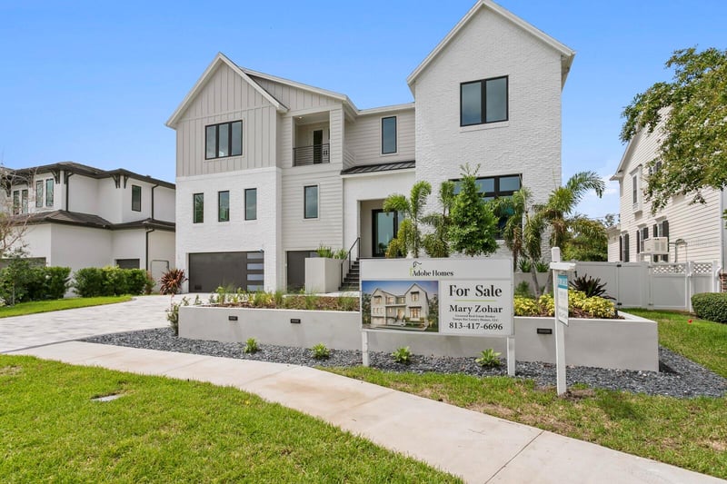 5023 Dante Ave, Tampa, FL 33629