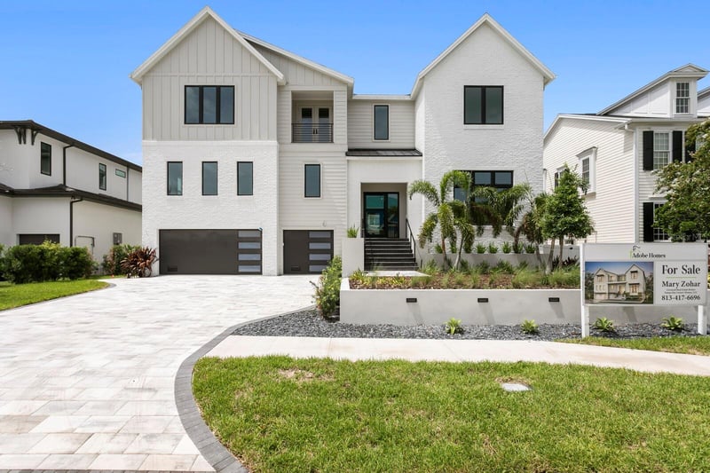 5023 Dante Ave, Tampa, FL 33629