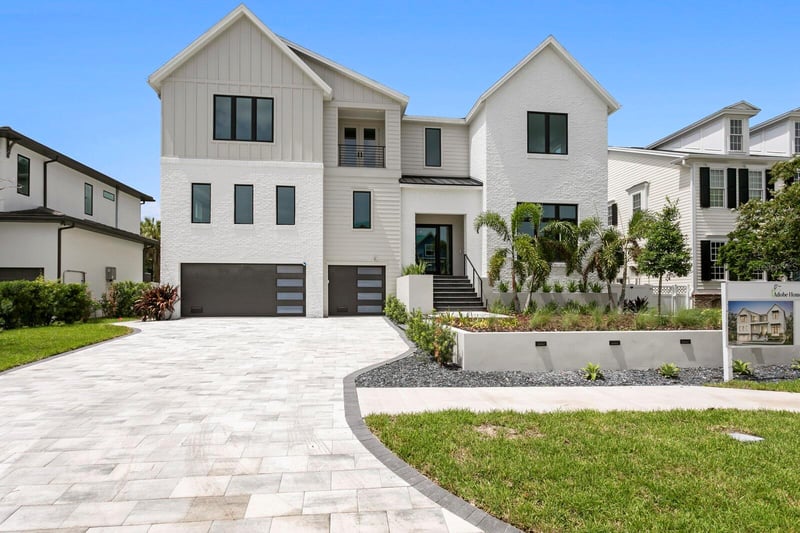 5023 Dante Ave, Tampa, FL 33629