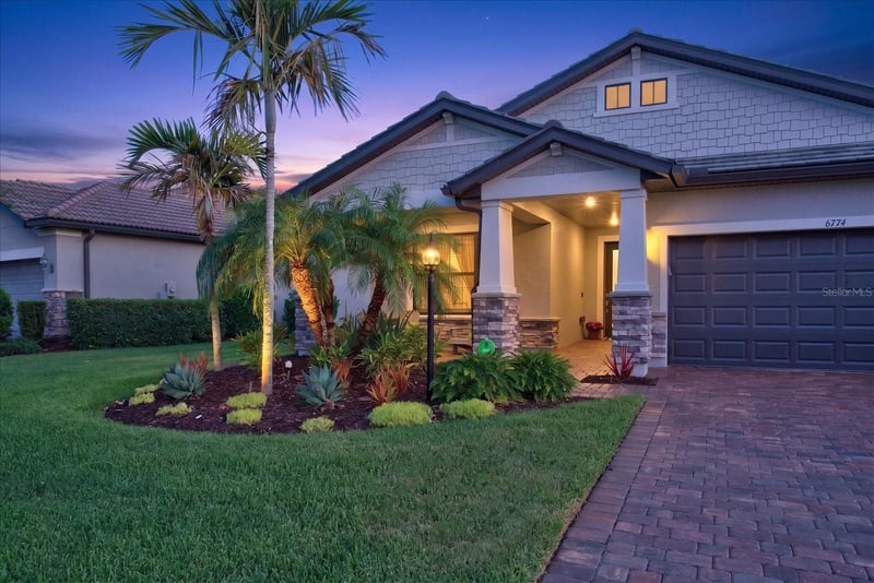 6774 Chester Trl, Bradenton, FL 34202