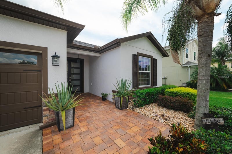 5635 Fisher Glen Loop, Wesley Chapel, FL 33545