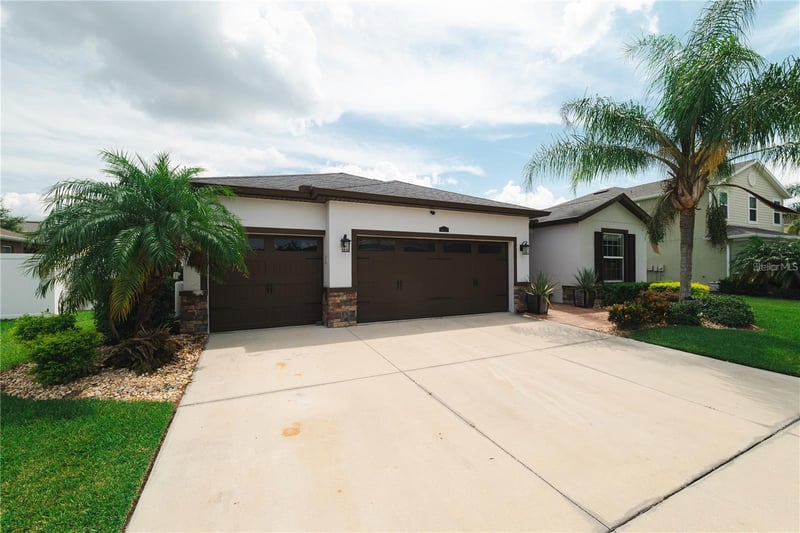 5635 Fisher Glen Loop, Wesley Chapel, FL 33545