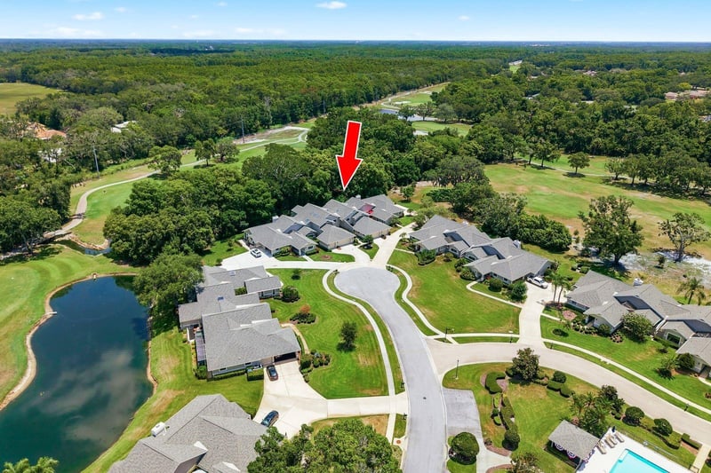 2631 Royal Liverpool Dr, Tarpon Springs, FL 34688