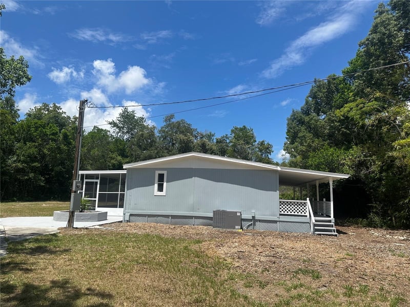 18021 Applejack Ct, Spring Hill, FL 34610