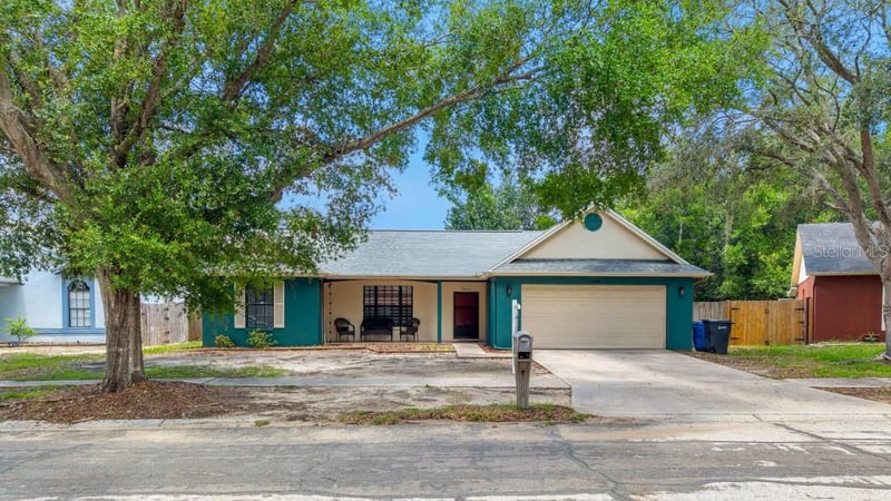 Home Worth Check